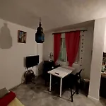 Apartamentos Malaga Centro Hernán Ruiz