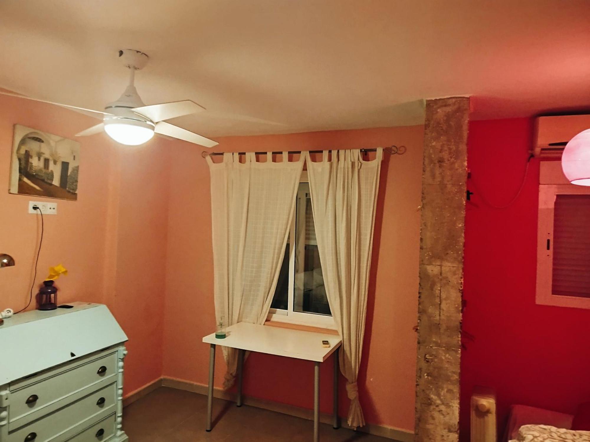 Appartamento Centro Hernán Ruiz Málaga