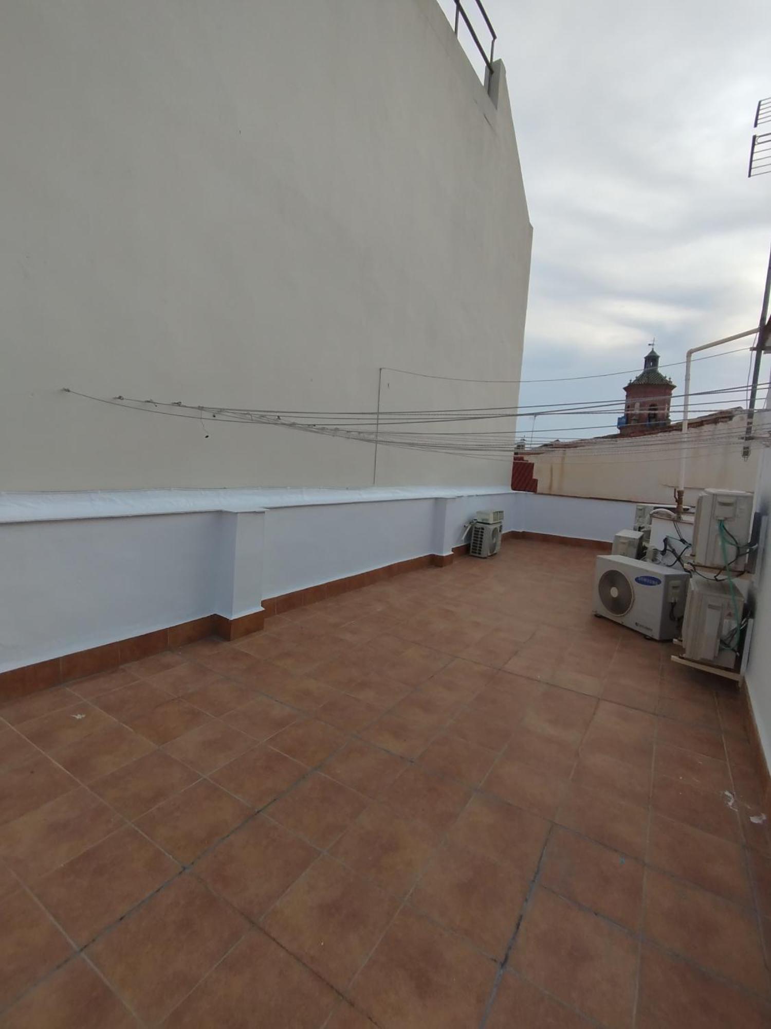 Appartamento Centro Hernán Ruiz