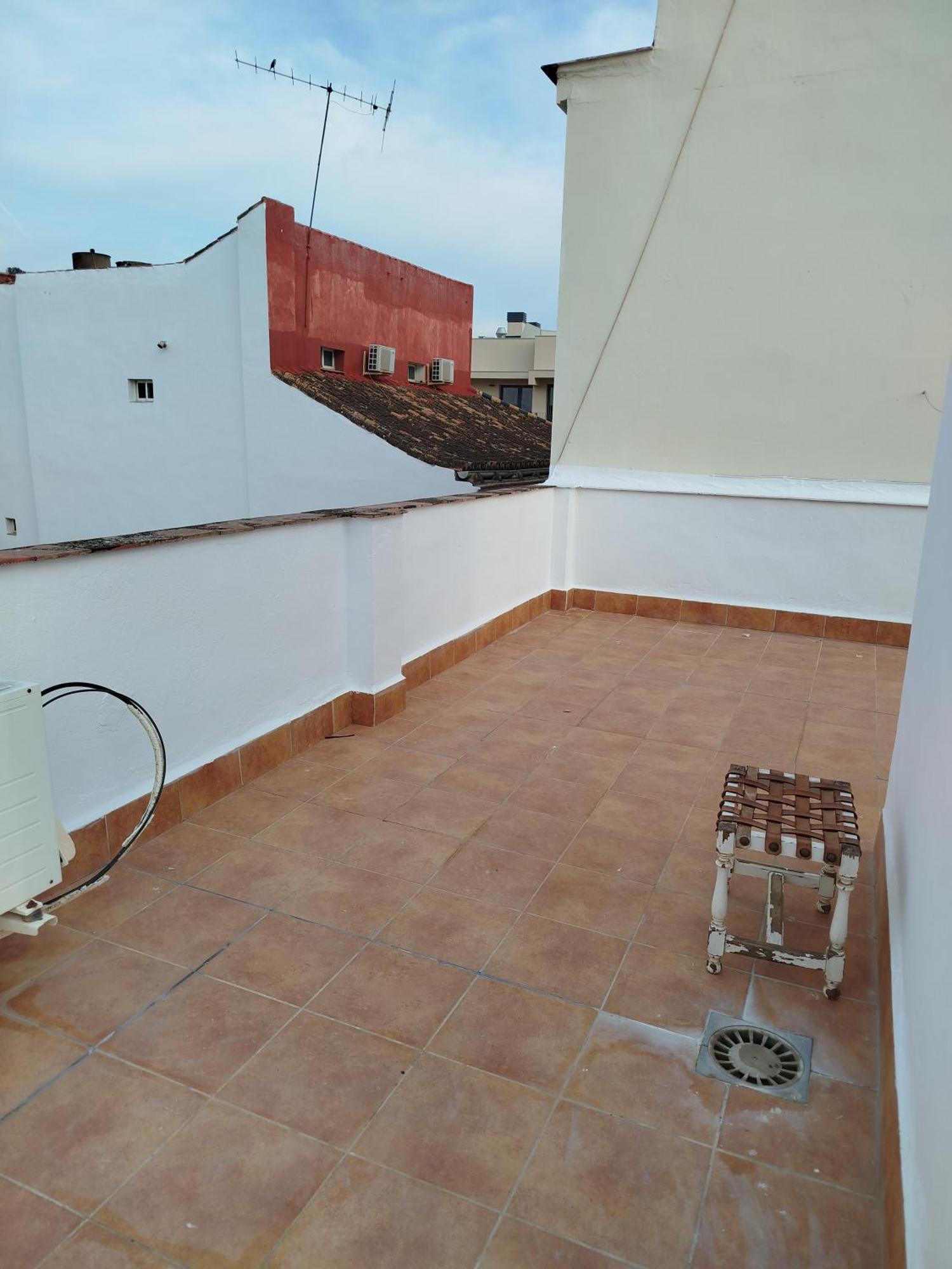 Appartamento Centro Hernán Ruiz Málaga