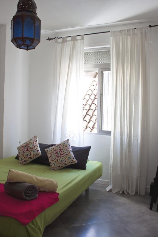 Centro Hernán Ruiz * Málaga
