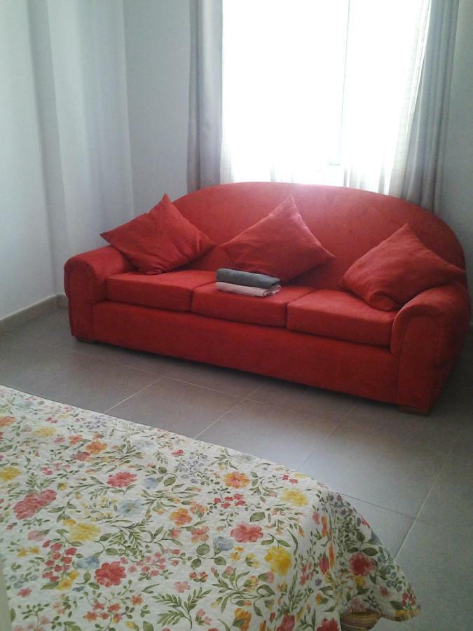 Centro Hernán Ruiz Appartamento Málaga